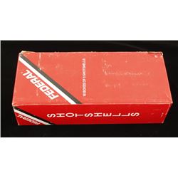 Federal Buckshot 12 Ga.