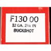 Image 2 : Federal Buckshot 12 Ga.