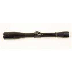 Lyman All American 6X Scope