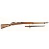 Image 1 : Arisaka type 97 Cal: 7.7 SN: 5026900