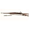 Image 2 : Mauser Siamese Cal: 8x50R SN: NVSN