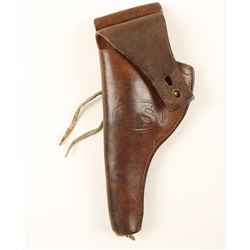 1917 US Flap Holster