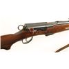 Image 3 : Swiss Schmidt Rubin 1911 Cal: 7.5 SN: 436976