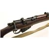 Image 3 : Lithgow SMLENo1 MkIII* Cal: .303 SN: A31826