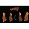 Image 1 : Lot of 5 S&W Grips