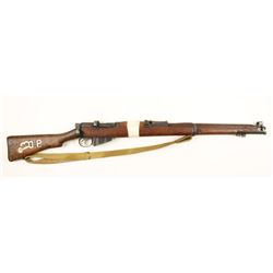 BSA SMLE Cal: ..22 SN: L51098