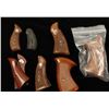 Image 1 : Lot of 6 S&W Grips