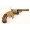 Image 1 : Colt Open Top Pocket Cal: .22 SN: 25716