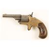 Image 2 : Colt Open Top Pocket Cal: .22 SN: 25716