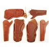 Image 1 : Lot of 6 Oklahoma Holsters