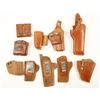 Image 1 : Lot of 10 Holsters