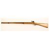 Image 2 : Trade Musket Cal: ? SN: NVSN