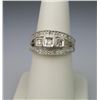 Image 1 : Edwardian Style Diamond Ring.