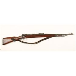 Mauser Mod. 98 Cal 7.62 SN:7076