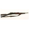 Image 1 : Lebel 1886/93/R35 Cal: 8mm lebel SN:92974