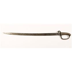 D Guard Sabre