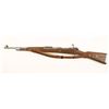 Image 2 : Mauser Mod. 98 Cal: 8mm SN:12400