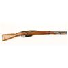 Image 1 : Carcano 1938 short rifle Cal: 6.5x52 SN: S9447