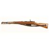 Image 3 : Carcano 1938 short rifle Cal: 6.5x52 SN: S9447