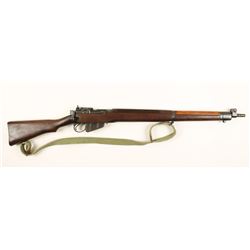 Lee-Enfield No4 MK I* Cal: .303 Brit SN:93L2003