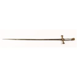 Lodge Sword