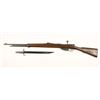 Image 2 : Hembrug Mannlicher M1895 Cal: 6.5 SN:281D