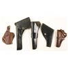 Image 1 : Lot of 5 Holsters