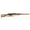 Image 1 : Carcano 1891 Cal: 6.5 SN:EI1479