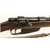 Image 3 : Carcano 1891 Cal: 6.5 SN:EI1479