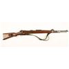 Image 1 : Mauser 98 Cal; 8mm SN:1709F