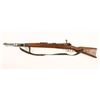 Image 2 : Mauser 98 Cal; 8mm SN:1709F