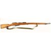Image 1 : Mosin Nagant 91/30 Cal: 7.62x54R SN: N157328