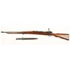 Image 2 : Siamese Mauser Cal: 8x50R SN:NVSN