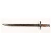 Image 1 : Arisaka Bayonet with Scabbard