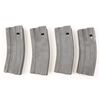 Image 1 : Lot of 4 AR-15 Mags