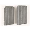 Image 1 : 2 Colt AR15 Factory Magazines