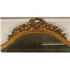 Image 2 : Large Gold Gilt Hotel Mirror