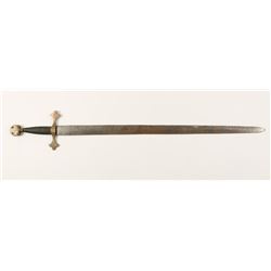 Reproduction Re-enacter's Type Sword