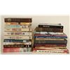 Image 1 : Lot of Western Theme Books