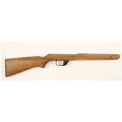 Winchester Mdl. 77 stock
