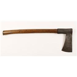 17th Century Axe