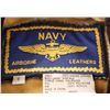 Image 2 : Navy Airborne Leathers Jacket