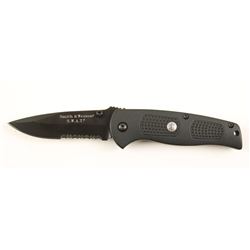 S&W S.W.A.T. Automatic Knife