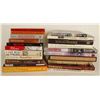 Image 1 : Lot of Western Theme Books