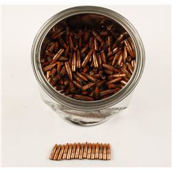 25.8 Lbs. of 30 Cal. Tracer Bullets