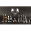 Image 1 : Lot of Bar Glasses