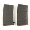 Image 1 : Lot Of 2 Ar-10 Mags