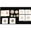Image 1 : Collection of Various Coins