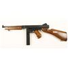 Image 2 : Soft Air Auto Ordinance Thompson Gun