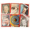 Image 1 : Time Magazines Key Events